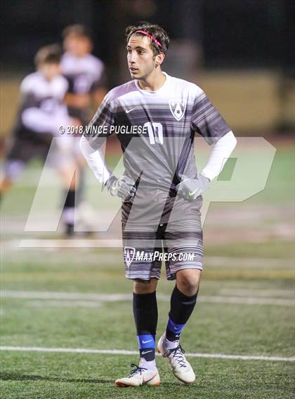 Thumbnail 1 in Crespi vs. Oak Park photogallery.