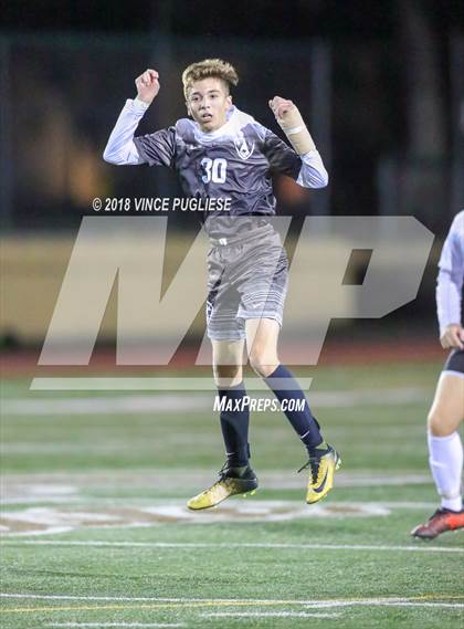 Thumbnail 2 in Crespi vs. Oak Park photogallery.
