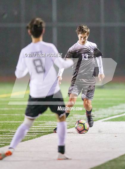 Thumbnail 2 in Crespi vs. Oak Park photogallery.