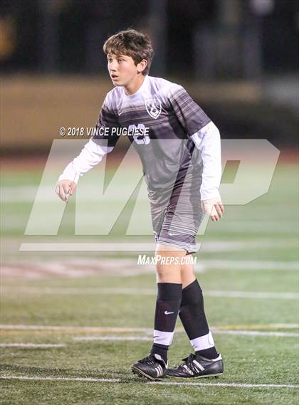 Thumbnail 1 in Crespi vs. Oak Park photogallery.