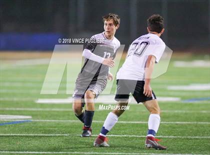 Thumbnail 1 in Crespi vs. Oak Park photogallery.
