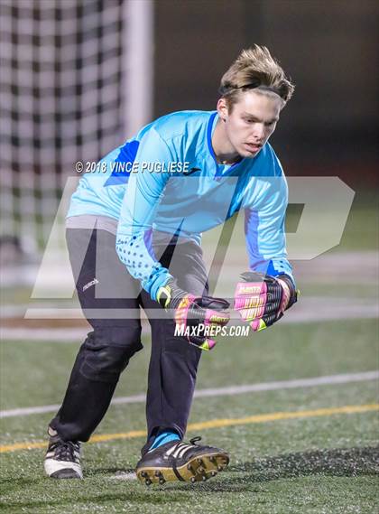 Thumbnail 3 in Crespi vs. Oak Park photogallery.