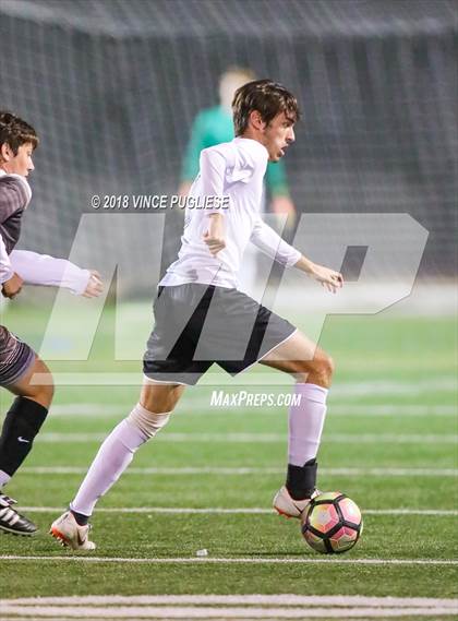 Thumbnail 2 in Crespi vs. Oak Park photogallery.