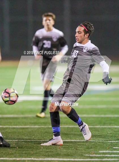 Thumbnail 1 in Crespi vs. Oak Park photogallery.