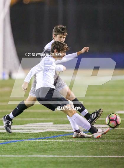 Thumbnail 3 in Crespi vs. Oak Park photogallery.