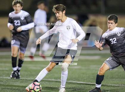 Thumbnail 3 in Crespi vs. Oak Park photogallery.