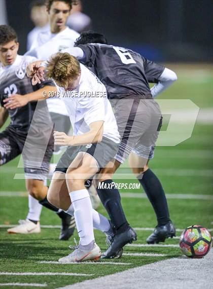 Thumbnail 1 in Crespi vs. Oak Park photogallery.