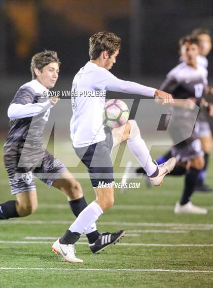 Thumbnail 1 in Crespi vs. Oak Park photogallery.