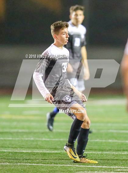 Thumbnail 2 in Crespi vs. Oak Park photogallery.