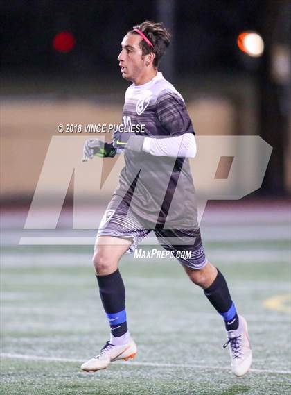 Thumbnail 1 in Crespi vs. Oak Park photogallery.