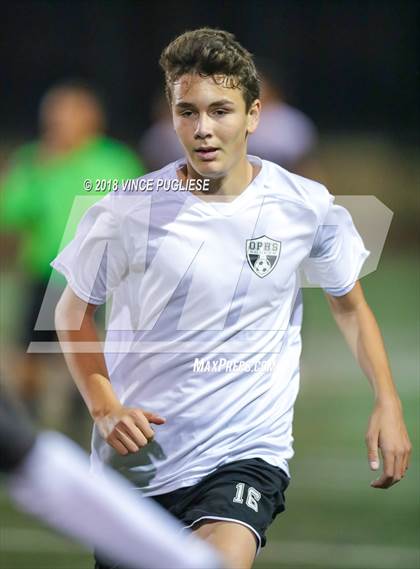 Thumbnail 3 in Crespi vs. Oak Park photogallery.