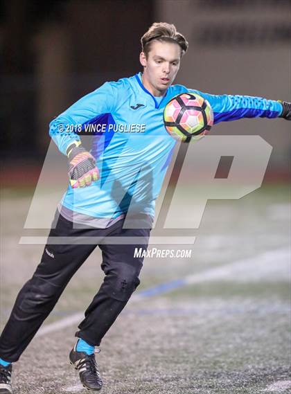 Thumbnail 2 in Crespi vs. Oak Park photogallery.