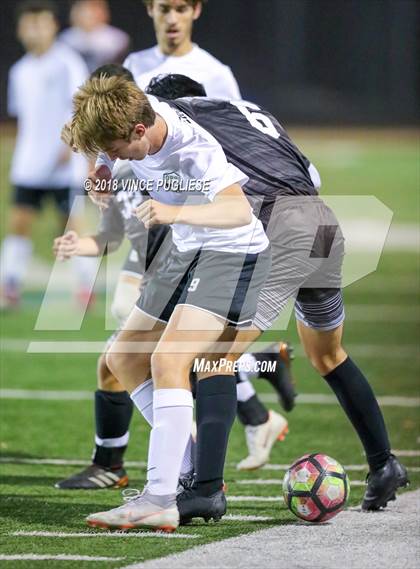 Thumbnail 3 in Crespi vs. Oak Park photogallery.