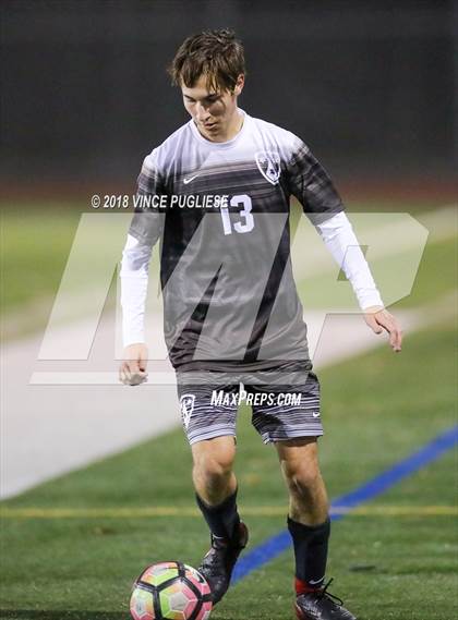 Thumbnail 3 in Crespi vs. Oak Park photogallery.