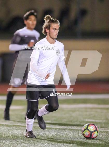 Thumbnail 1 in Crespi vs. Oak Park photogallery.