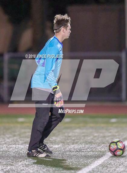 Thumbnail 2 in Crespi vs. Oak Park photogallery.