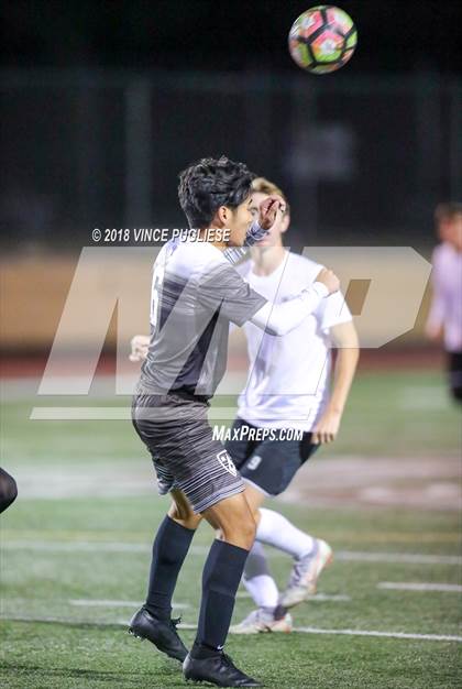 Thumbnail 1 in Crespi vs. Oak Park photogallery.