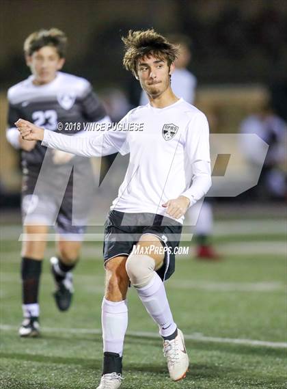 Thumbnail 1 in Crespi vs. Oak Park photogallery.