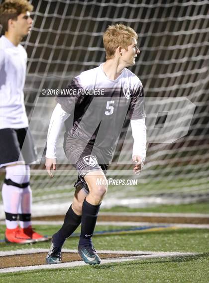 Thumbnail 3 in Crespi vs. Oak Park photogallery.