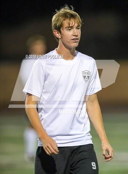 Thumbnail 1 in Crespi vs. Oak Park photogallery.
