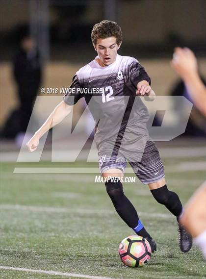 Thumbnail 2 in Crespi vs. Oak Park photogallery.