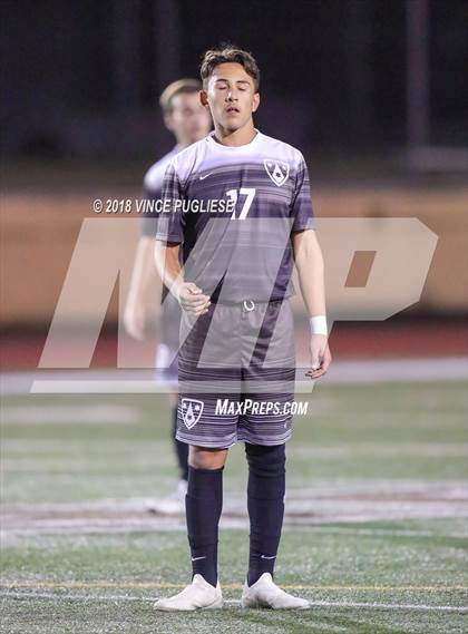 Thumbnail 3 in Crespi vs. Oak Park photogallery.