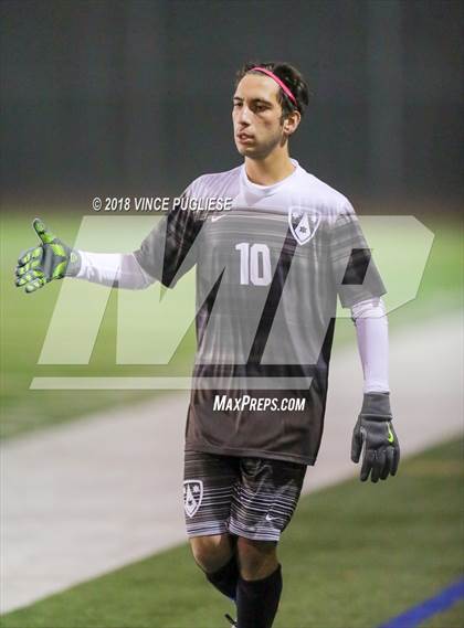 Thumbnail 3 in Crespi vs. Oak Park photogallery.