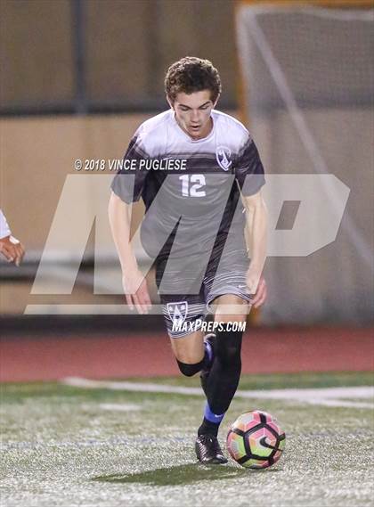 Thumbnail 1 in Crespi vs. Oak Park photogallery.