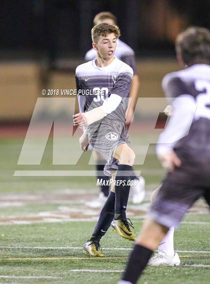Thumbnail 3 in Crespi vs. Oak Park photogallery.