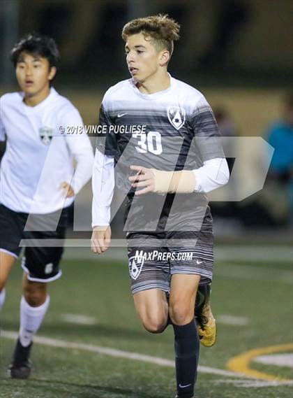 Thumbnail 1 in Crespi vs. Oak Park photogallery.