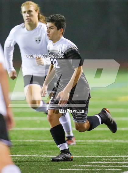 Thumbnail 2 in Crespi vs. Oak Park photogallery.