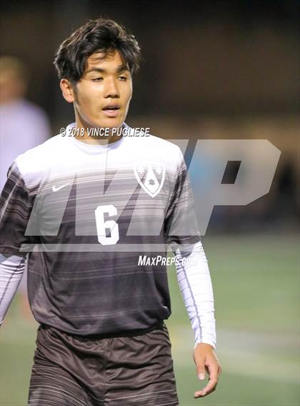 Thumbnail 3 in Crespi vs. Oak Park photogallery.