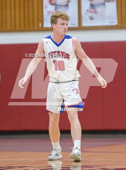 Thumbnail 1 in Arcadia vs. Carl Hayden Community (PXU Coyote Classic Tournament) photogallery.