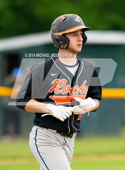 Thumbnail 3 in East Rockaway vs Cold Spring Harbor (NYSPHSAA Section 8 Class B Final) photogallery.