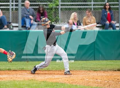 Thumbnail 1 in East Rockaway vs Cold Spring Harbor (NYSPHSAA Section 8 Class B Final) photogallery.