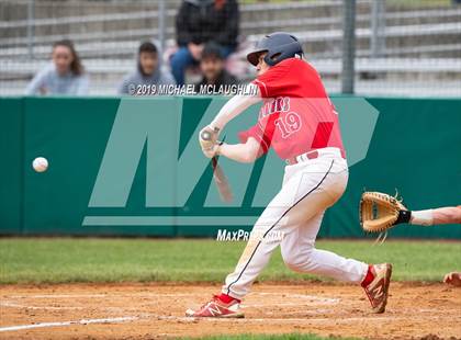 Thumbnail 1 in East Rockaway vs Cold Spring Harbor (NYSPHSAA Section 8 Class B Final) photogallery.