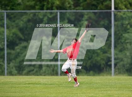 Thumbnail 2 in East Rockaway vs Cold Spring Harbor (NYSPHSAA Section 8 Class B Final) photogallery.