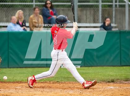 Thumbnail 2 in East Rockaway vs Cold Spring Harbor (NYSPHSAA Section 8 Class B Final) photogallery.