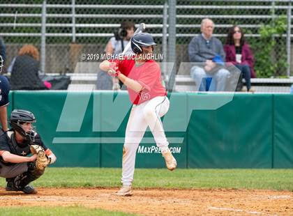 Thumbnail 1 in East Rockaway vs Cold Spring Harbor (NYSPHSAA Section 8 Class B Final) photogallery.