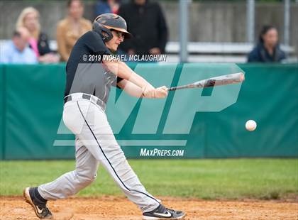 Thumbnail 3 in East Rockaway vs Cold Spring Harbor (NYSPHSAA Section 8 Class B Final) photogallery.