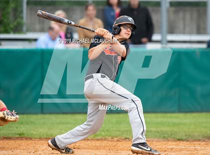 Thumbnail 1 in East Rockaway vs Cold Spring Harbor (NYSPHSAA Section 8 Class B Final) photogallery.