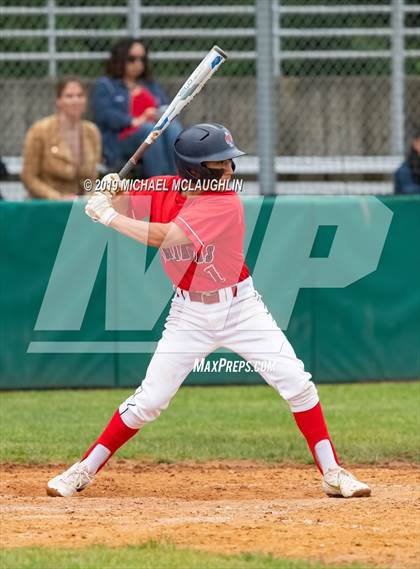 Thumbnail 2 in East Rockaway vs Cold Spring Harbor (NYSPHSAA Section 8 Class B Final) photogallery.