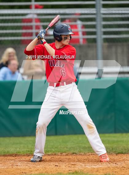 Thumbnail 2 in East Rockaway vs Cold Spring Harbor (NYSPHSAA Section 8 Class B Final) photogallery.