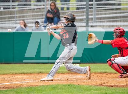 Thumbnail 1 in East Rockaway vs Cold Spring Harbor (NYSPHSAA Section 8 Class B Final) photogallery.