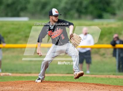 Thumbnail 2 in East Rockaway vs Cold Spring Harbor (NYSPHSAA Section 8 Class B Final) photogallery.