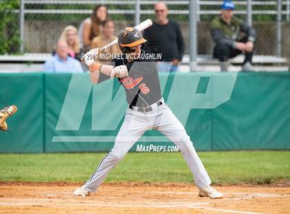 Thumbnail 1 in East Rockaway vs Cold Spring Harbor (NYSPHSAA Section 8 Class B Final) photogallery.