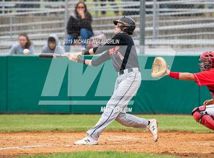 Thumbnail 2 in East Rockaway vs Cold Spring Harbor (NYSPHSAA Section 8 Class B Final) photogallery.