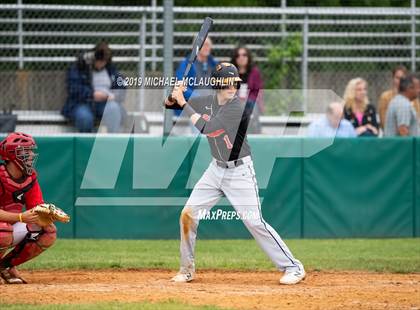Thumbnail 1 in East Rockaway vs Cold Spring Harbor (NYSPHSAA Section 8 Class B Final) photogallery.