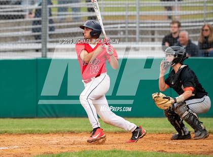 Thumbnail 1 in East Rockaway vs Cold Spring Harbor (NYSPHSAA Section 8 Class B Final) photogallery.