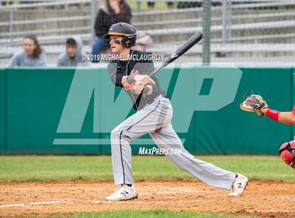 Thumbnail 3 in East Rockaway vs Cold Spring Harbor (NYSPHSAA Section 8 Class B Final) photogallery.
